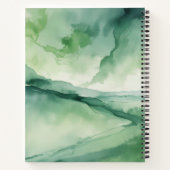 Aries Notitieboek (Achterkant)