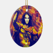 Aries Ornament (Rechts)