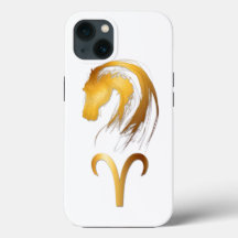 Aries Paard Chinese en Westerse Astrologie Iphone