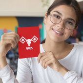 Aries Post-it® Notes