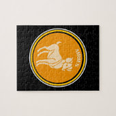 Aries Puzzle Legpuzzel (Horizontaal)