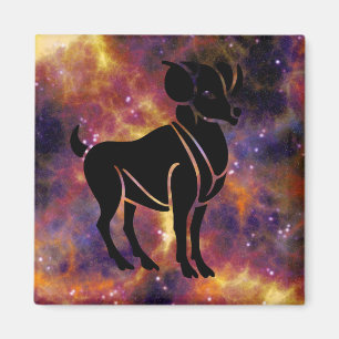 aries ram magnet magneet