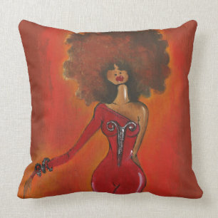 ARIES Sierkussen 20 x 20 inch