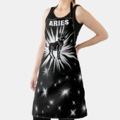 Aries signe tablier (Insitu)