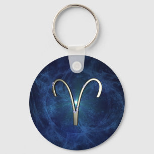 Aries Sleutelhanger