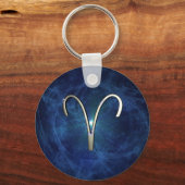 Aries Sleutelhanger (Voorkant)