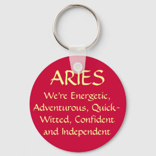 ARIES SLEUTELHANGER