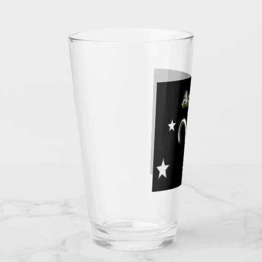 Aries       symbolisch glas (Rechts)