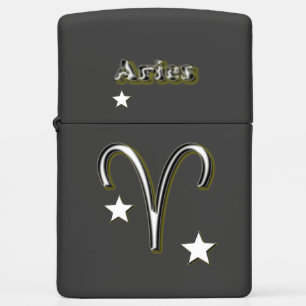 Aries-symbool