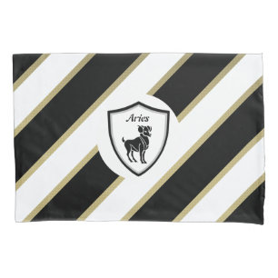 Aries-symbool Kussensloop