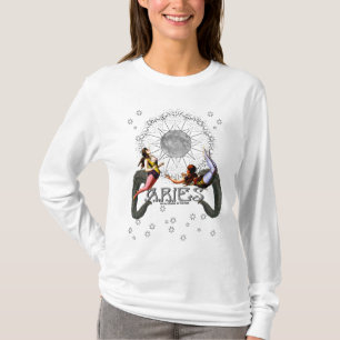 Aries T-Shirt 21-april 19