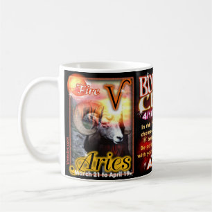 Aries Taurus cusastrologie Koffiemok