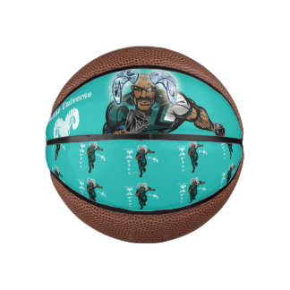 Aries Thema Verjaardagsfeestje Mini Basketbal.  Basketbal