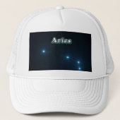 Aries Trucker Pet (Voorkant)