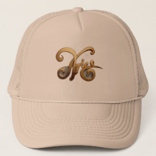 Aries Trucker Pet