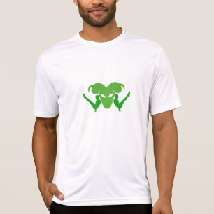 Aries - Yoga Workout T-Shirt