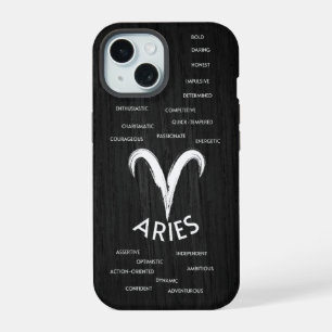 Aries Zodiac Horoscope Traits Les Garçons