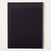 Aries Zodiac Planner (Dos)