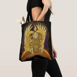 Aries Zodiac Sign Draagtas