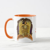 Aries Zodiac Sign Mok (Links)