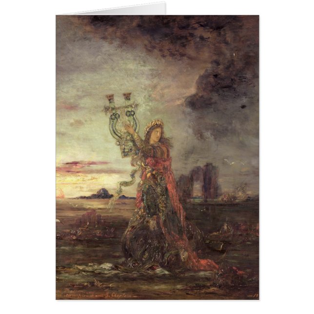 Arion, 1891 (Devant)