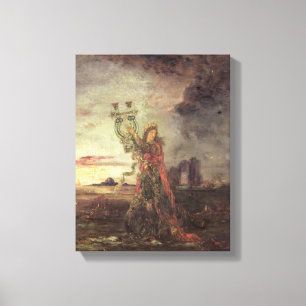 Arion 1891 canvas afdruk