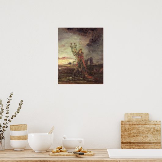 Arion 1891 poster (Keuken)