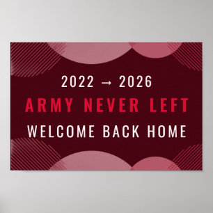 ARIRANG Geïnspireerd Comebackconcert Printbare Slo Poster