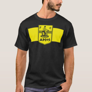 Aris FC Voetbal Logo cool T-shirt