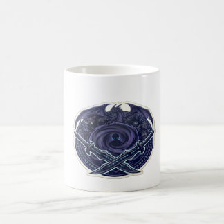 Arise Core – Dual Daggers & Shadow Aura Mug