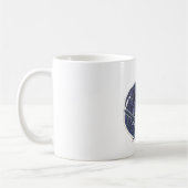 Arise Core – Dual Daggers & Shadow Aura Mug (Gauche)
