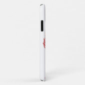 Arise Phoenix Case-Mate iPhone Case (Achterkant/rechts)
