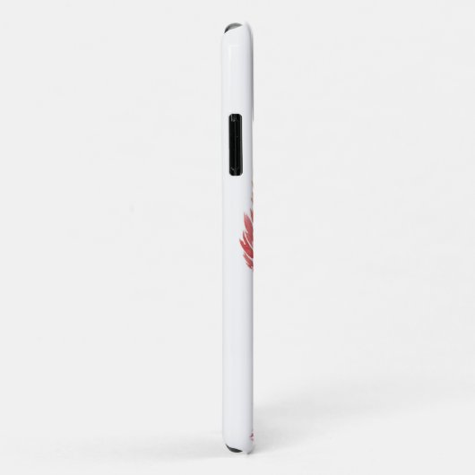 Arise Phoenix Case-Mate iPhone Case (Achterkant/rechts)