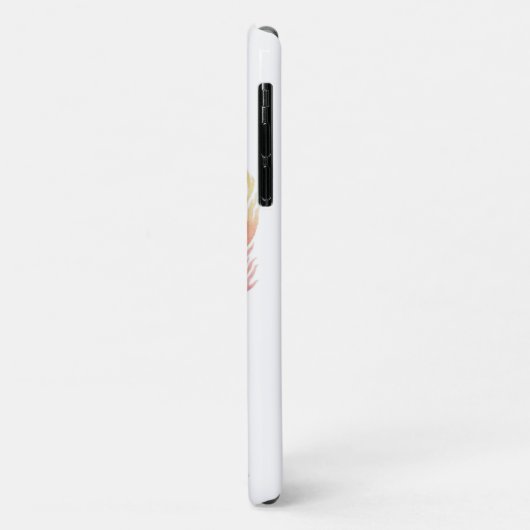 Arise Phoenix Case-Mate iPhone Case (Achterkant/links)