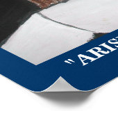 "ARISE" POSTER (Hoek)