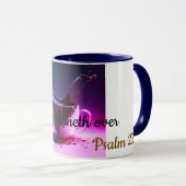 Arise, shine! mok (Voorkant rechts)