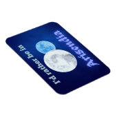 Arisendia - Magnet Magneet (Rechterzijde)