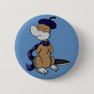 Arist Platypi Button
