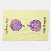 Arista Towel Theedoek (Horizontaal)