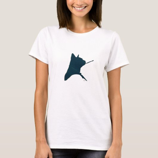 "aristoCAT." T-shirt (Voorkant)