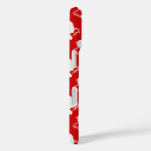  Aristocrat Case-Mate iPhone Case (Achterkant / Rechts)