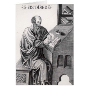 Aristote