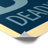 Aristote - DWEM : Poster parodique d'Obama (Coin)