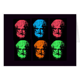 Aristoteles Collage