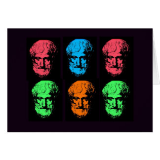 Aristoteles Collage