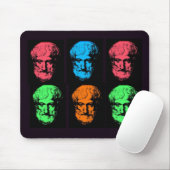 Aristoteles Collage Muismat (Met muis)