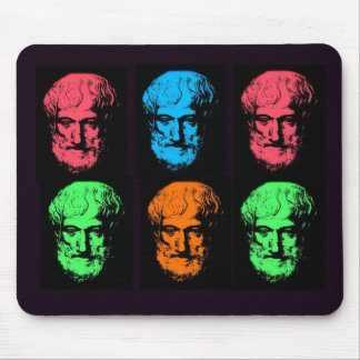 Aristoteles Collage Muismat