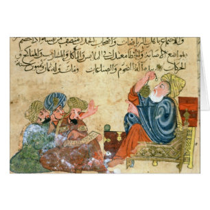 Aristoteles lesgeven