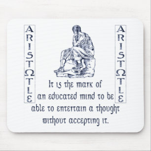 Aristoteles Muismat