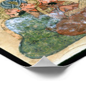 Aristoteles Poster (Hoek)